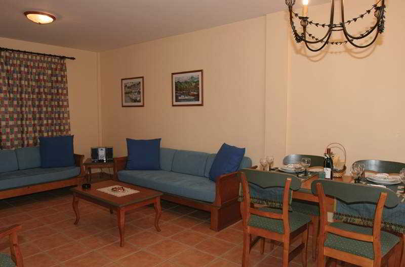 Hotel Chemas