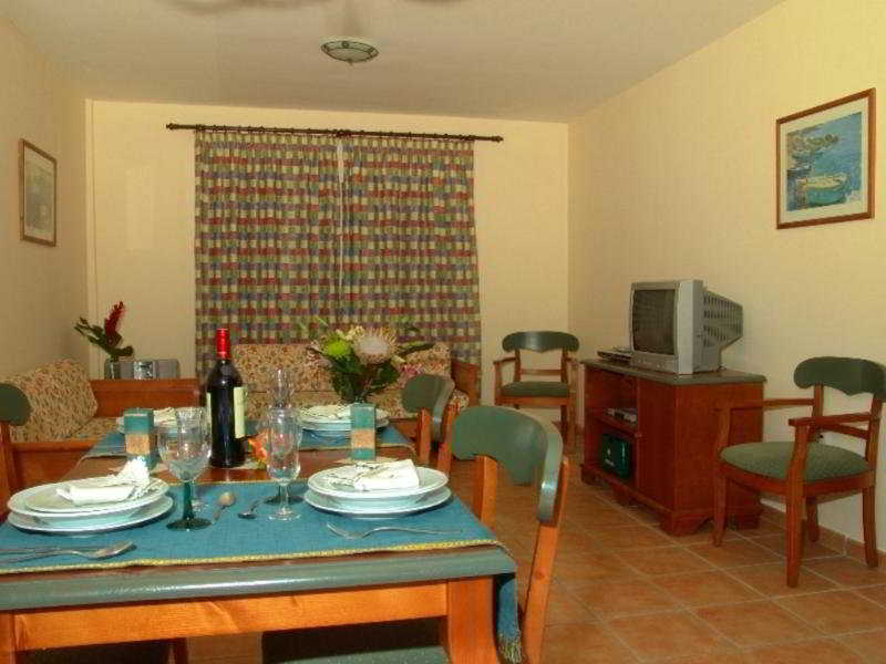 Chemas Hotel Corralejo