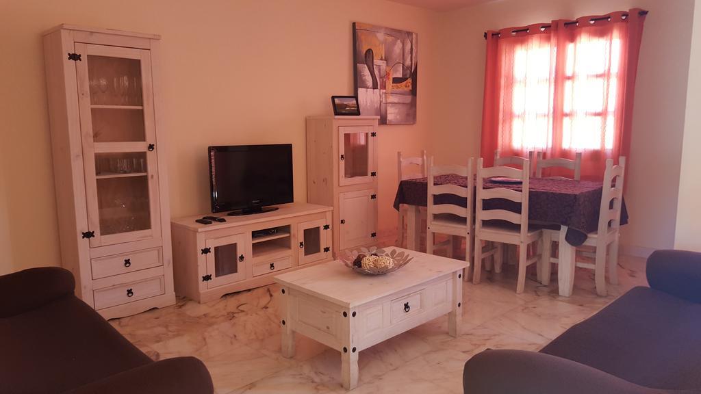 Lobos Mirador 4* Corralejo