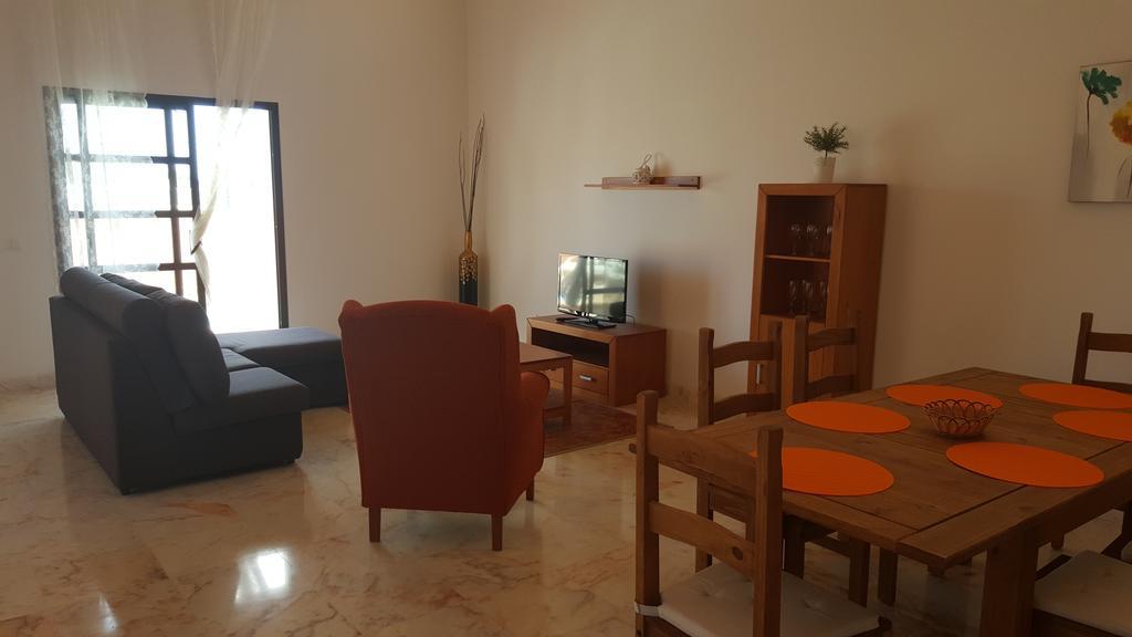 Resort Lobos Mirador 4*