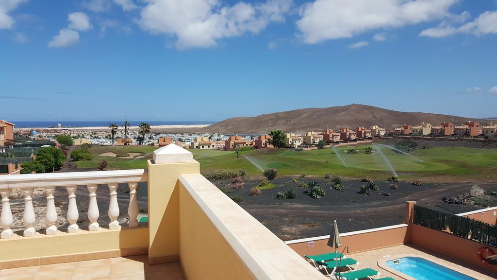 Lobos Mirador Resort 4*