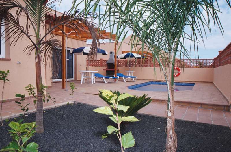 Chemas 4* Corralejo