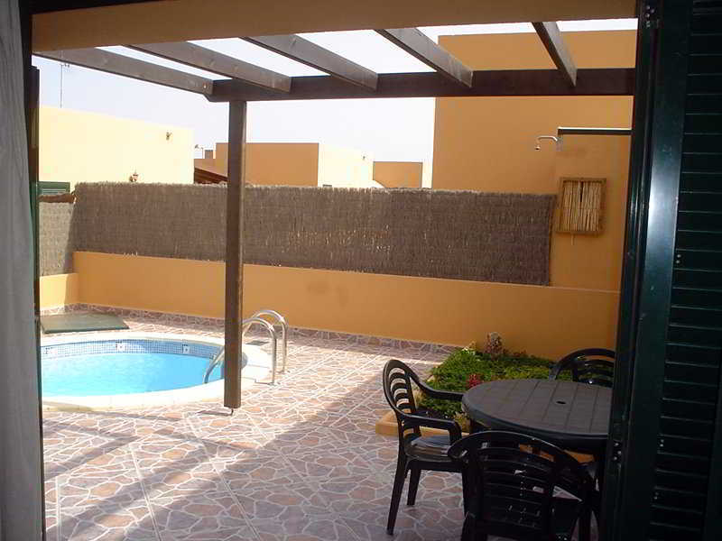 Sol Deluxe 3* Corralejo