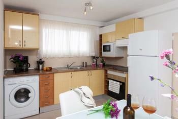 Apartamento Vista Lobos *