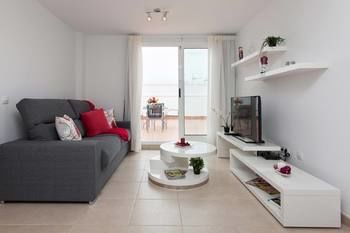 Apartamento Vista Lobos Apartment *