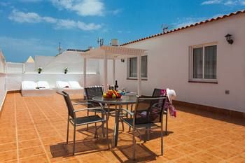 Apartment Apartamento Vista Lobos Corralejo