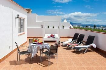 Apartamento Vista Lobos Corralejo