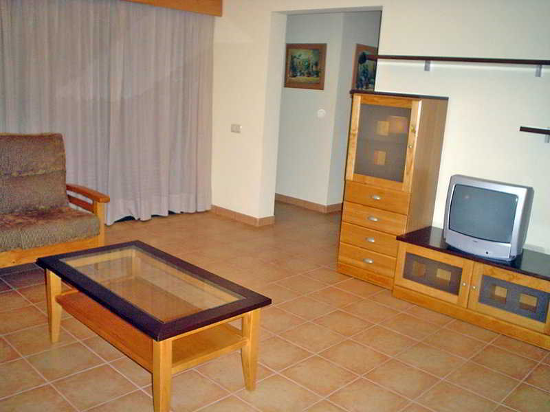 Sol Deluxe Corralejo