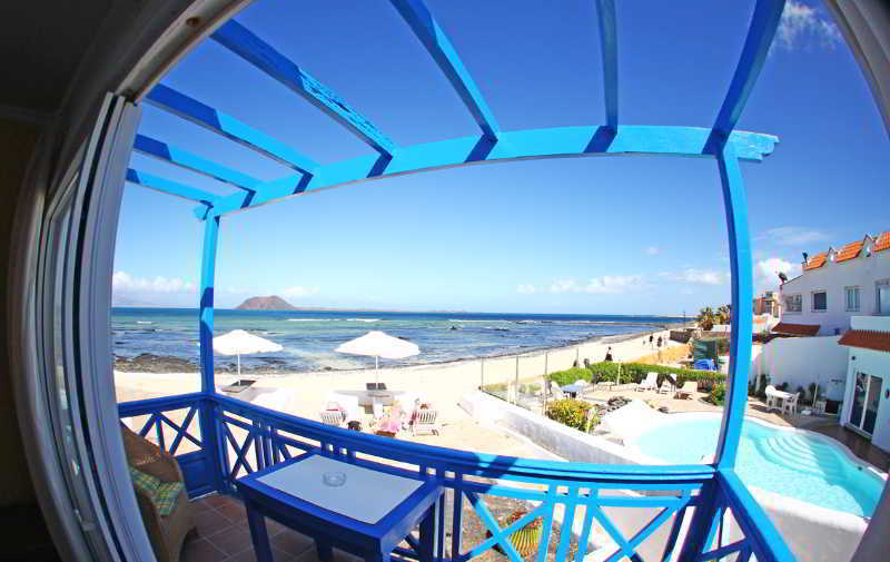 Hotel Punta Elena