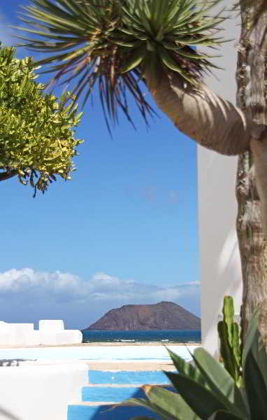 Punta Elena Hotel Corralejo