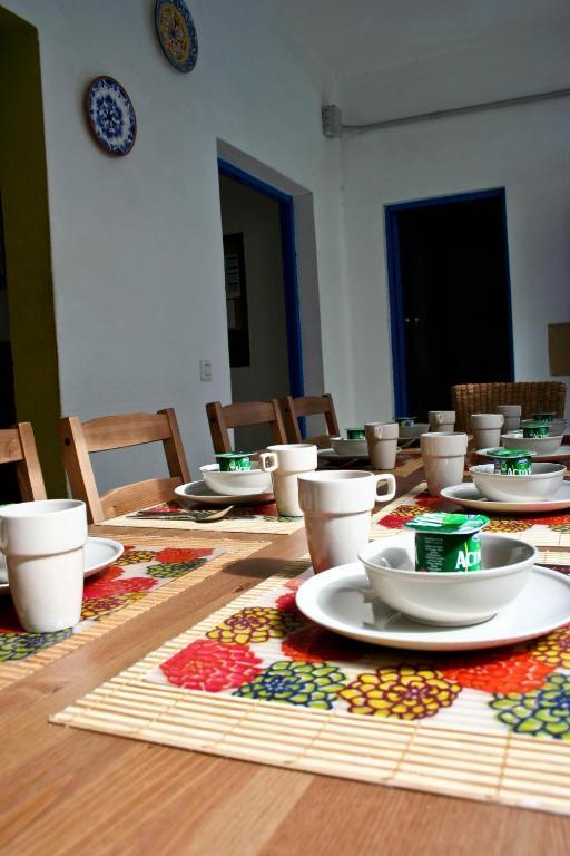 Hostel Sol Y Mar Surf Camp *