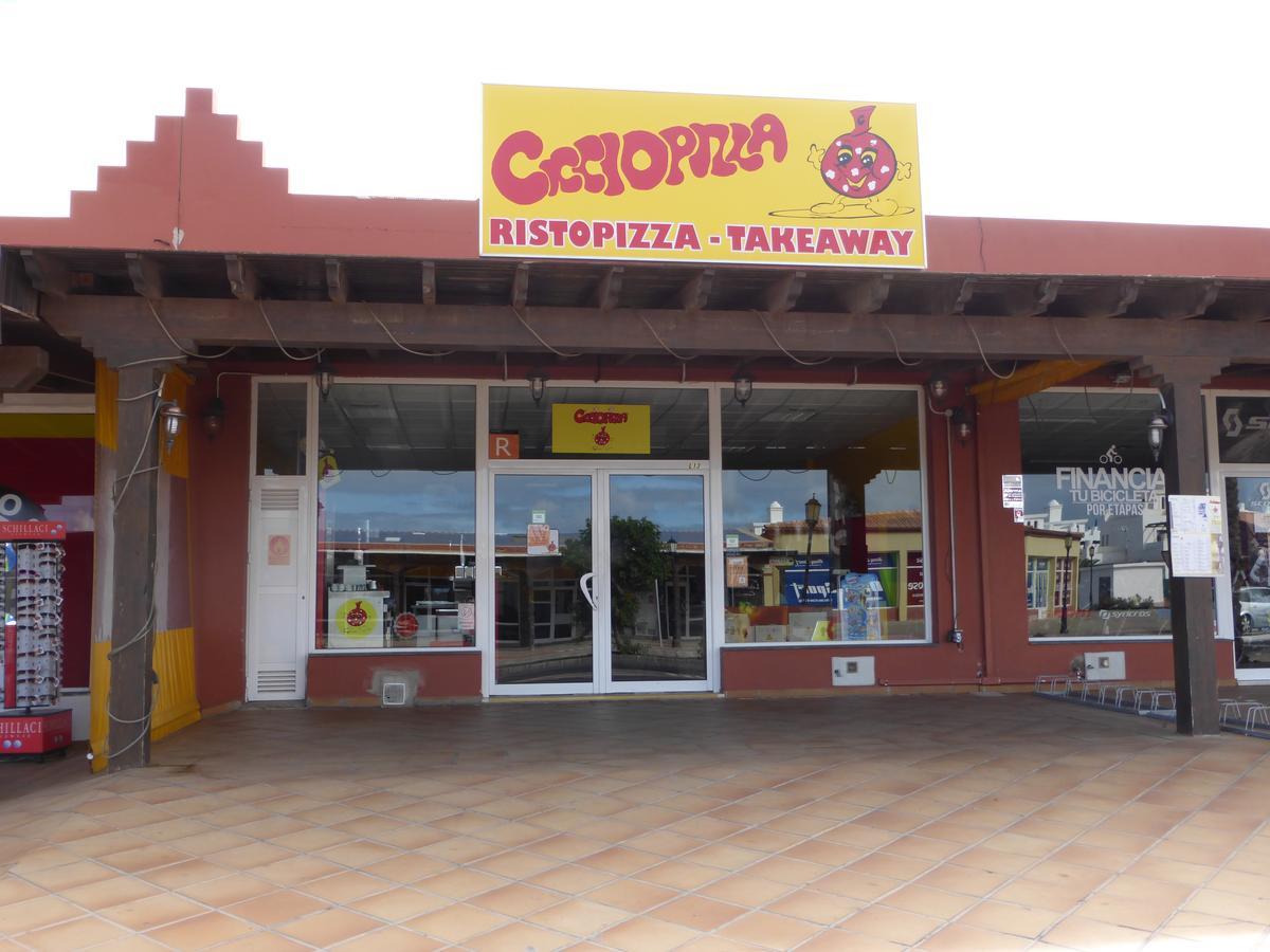 Marvida * Corralejo