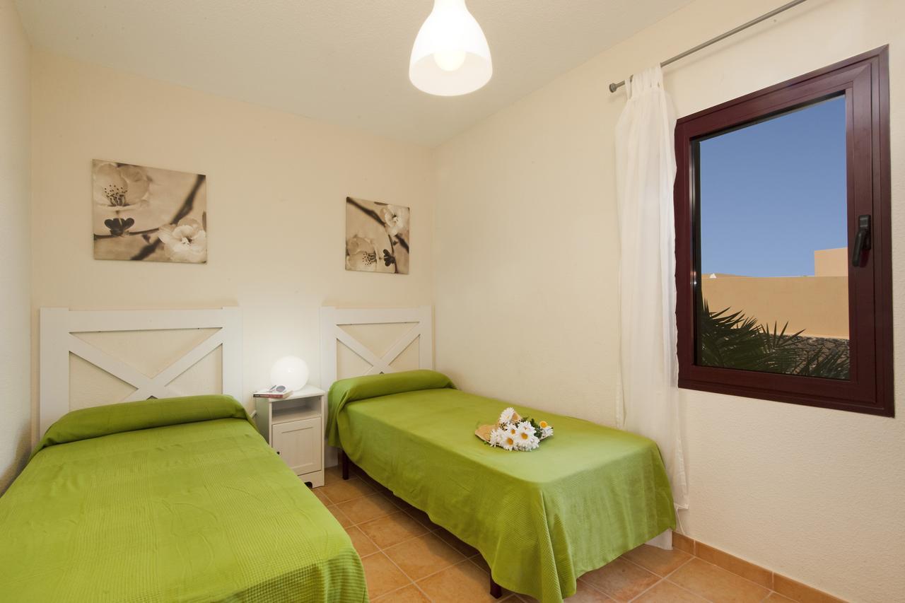 Sol Deluxe Corralejo