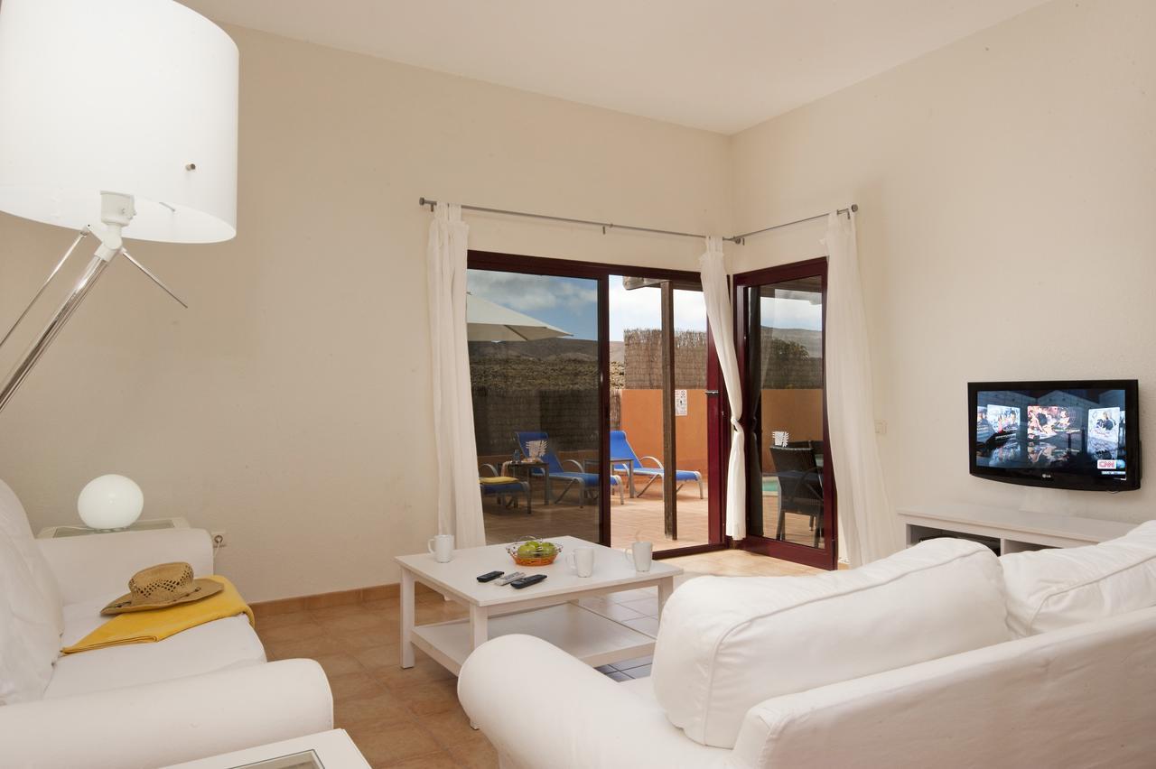 Sol Deluxe Vakantiepark Corralejo