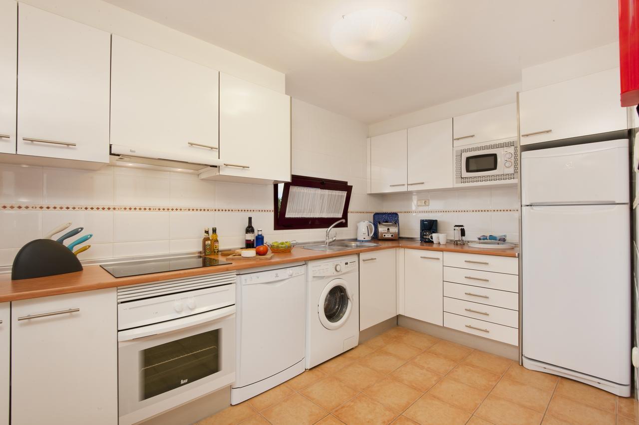 Vakantiepark Sol Deluxe Corralejo