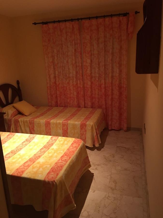 Urbanización Córdoba Villa Corralejo