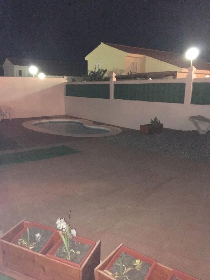 Villa Urbanización Córdoba