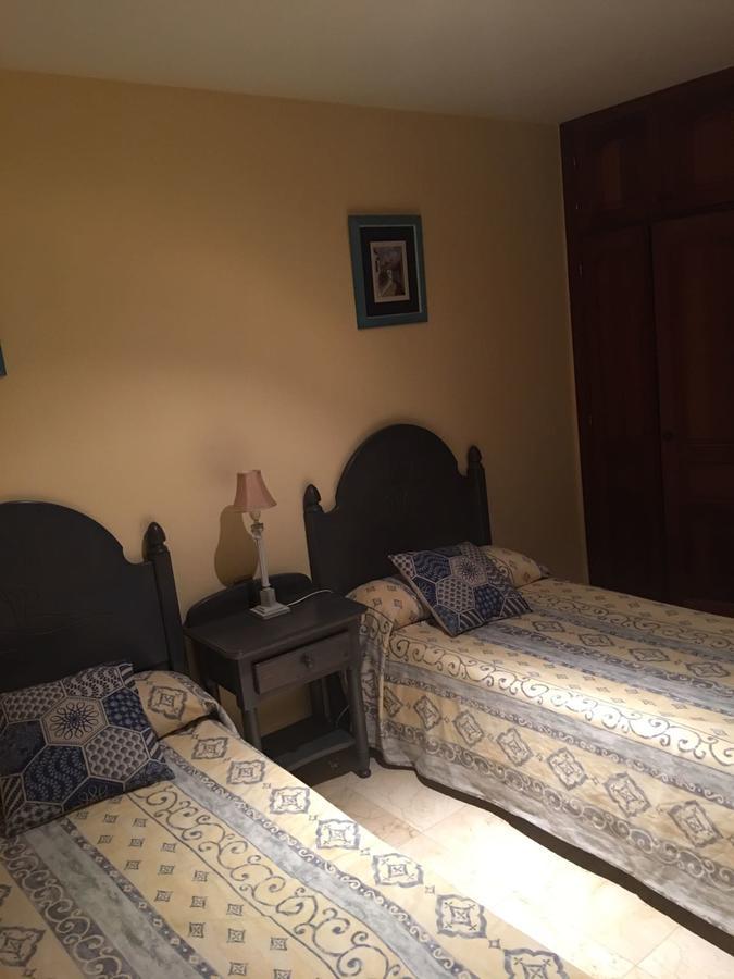 Urbanización Córdoba Villa