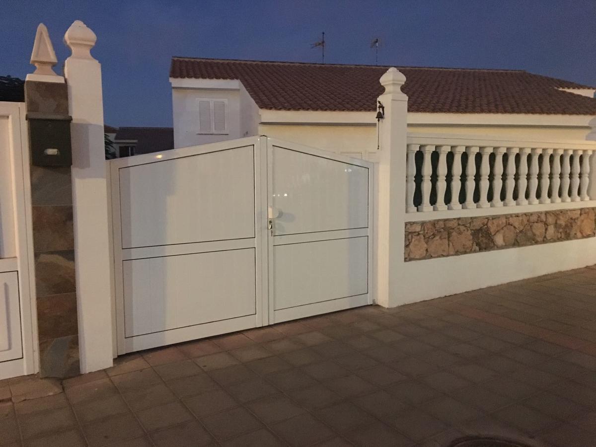 Villa Urbanización Córdoba