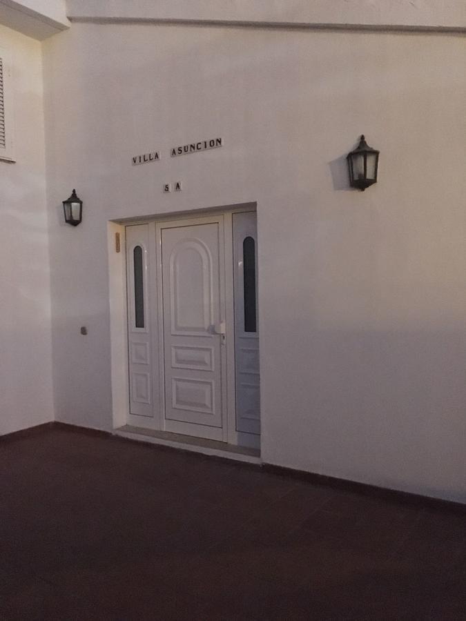 Villa Urbanización Córdoba *