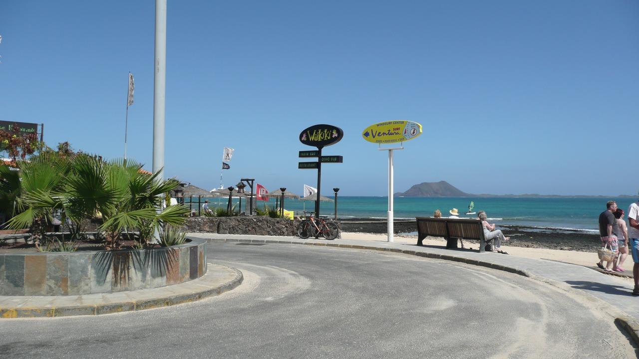 Villa Marvida Corralejo