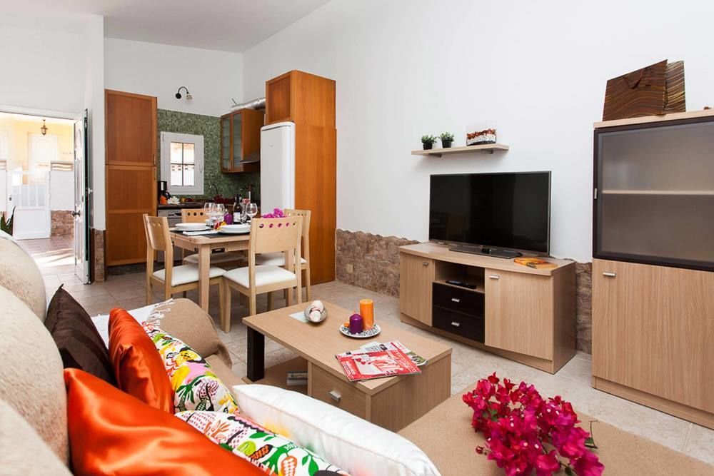 Villa Neptuno Villa