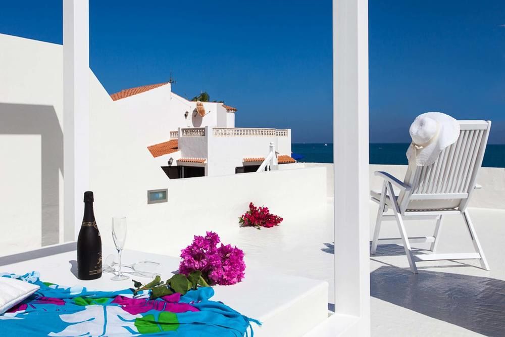 Villa Neptuno Villa Corralejo