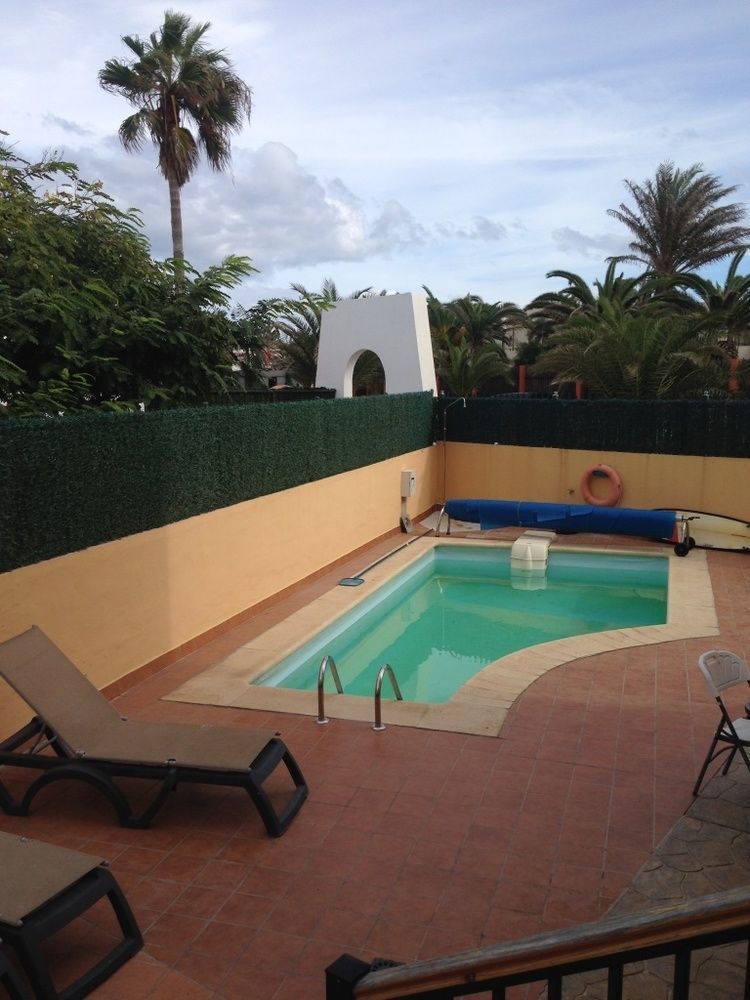 Hostel International Surf Camp Only Surf