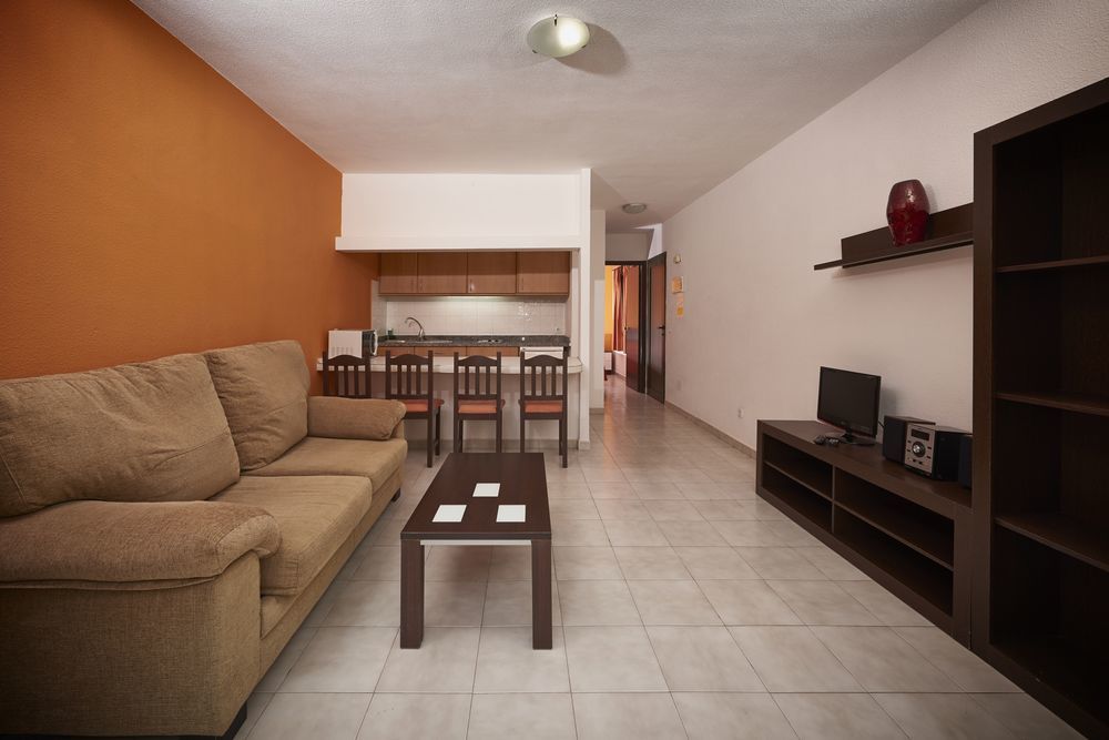 Atlantic Garden Mate Apartamento Corralejo