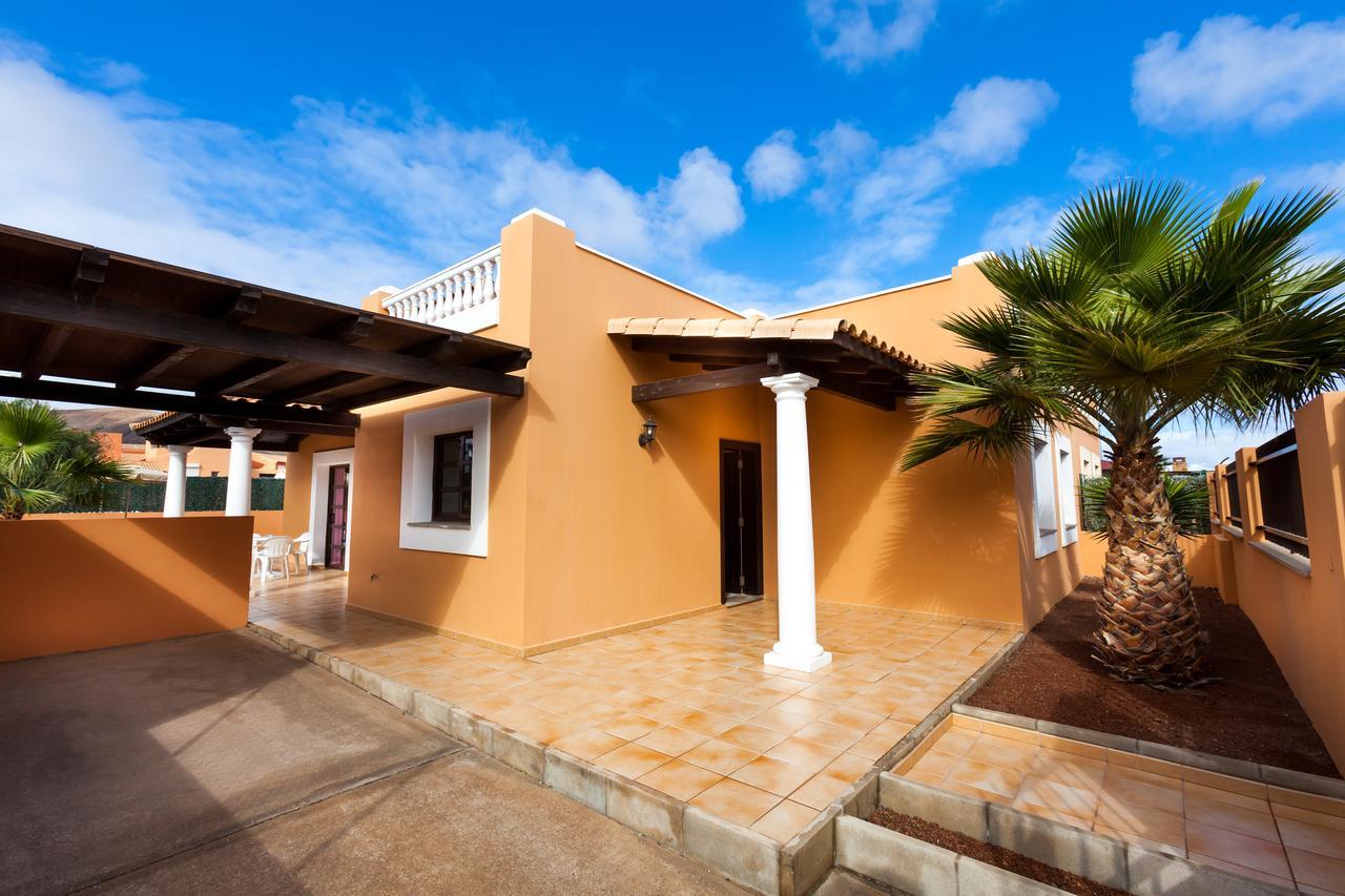 Lobos Mirador Resort 4*