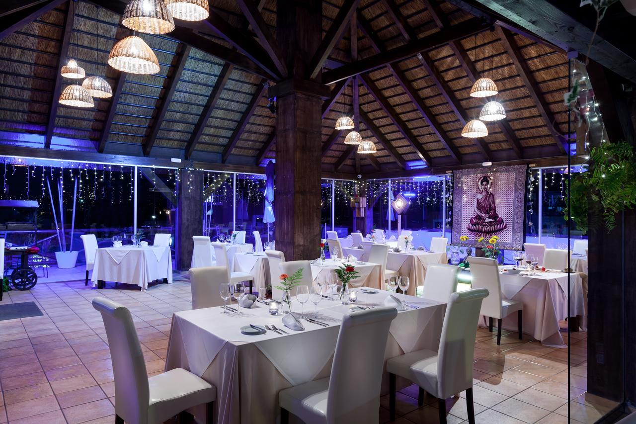 Lobos Mirador Resort 4*
