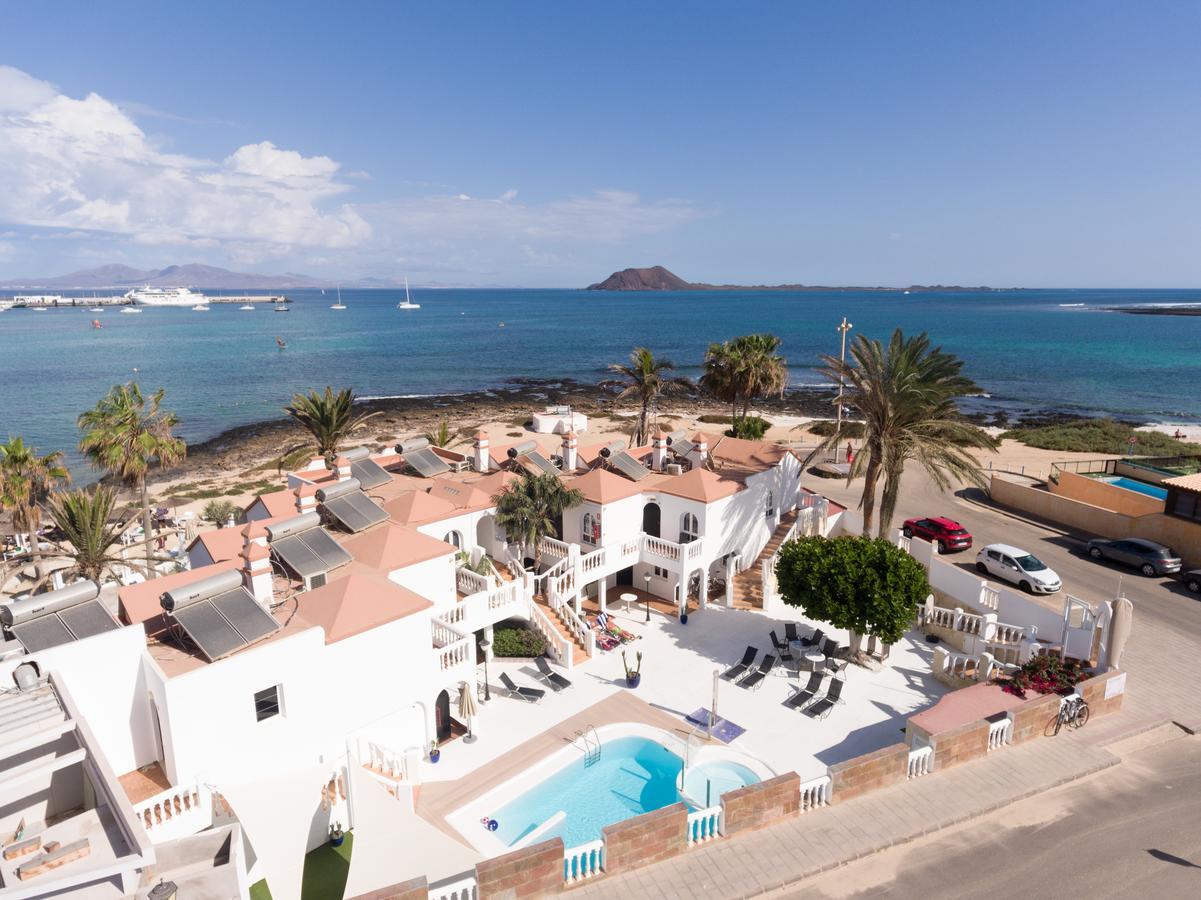 Galera Apartment