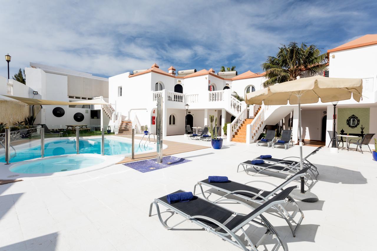 Apartment Galera