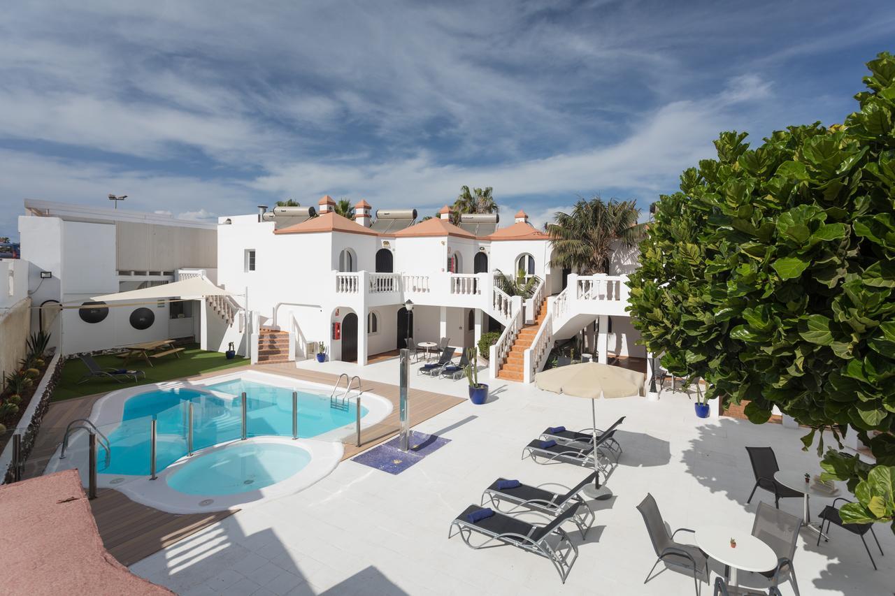 Galera Apartment Corralejo
