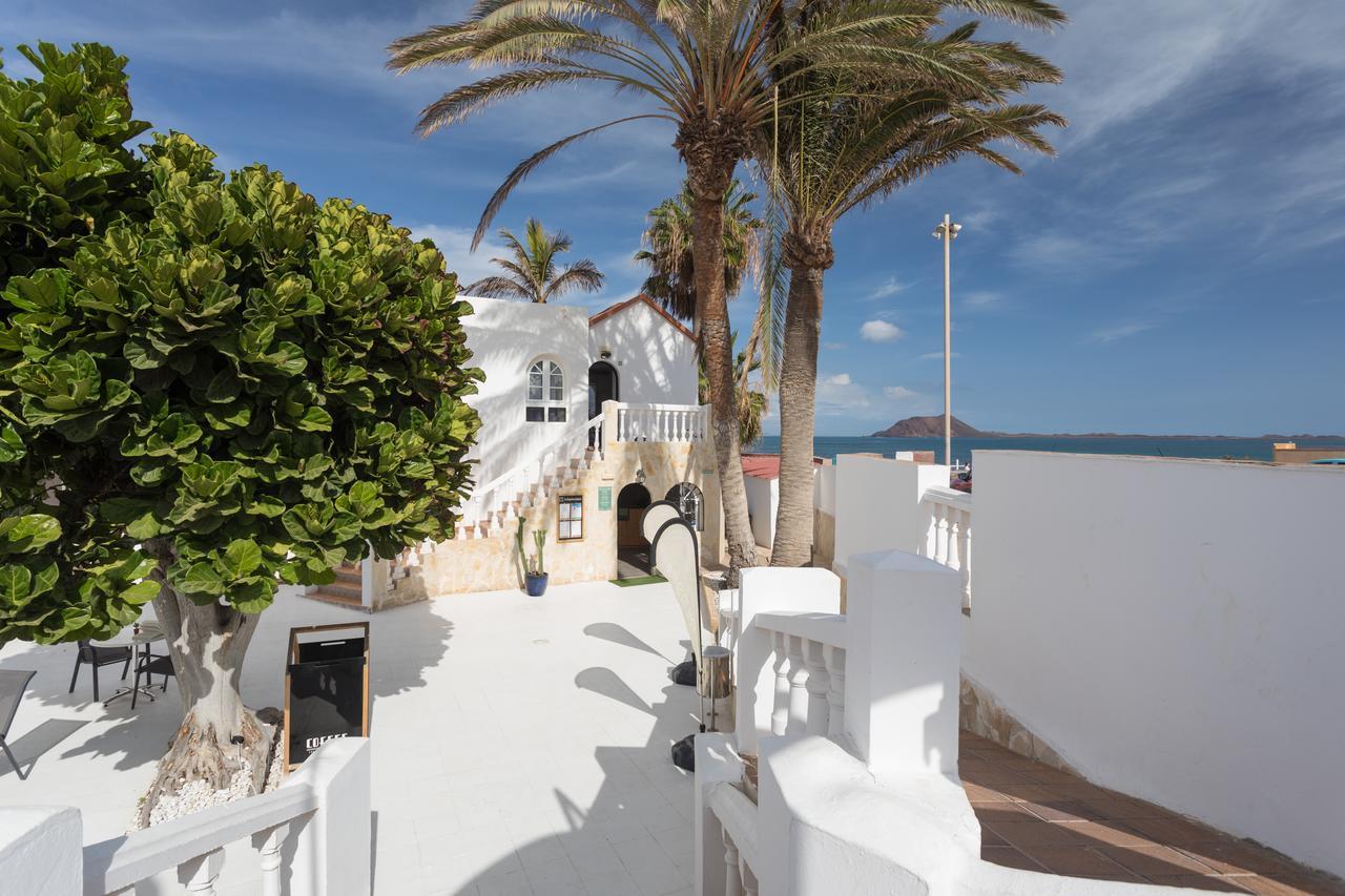 Apartment Galera