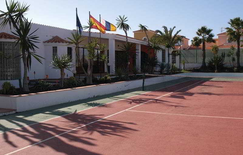 Hotel La Concha