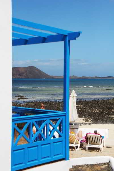 Hotel Punta Elena