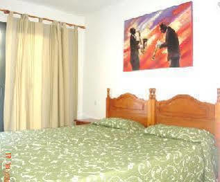 Erika - Adults Only Appartement Corralejo