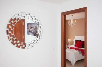 Apartamento Vista Lobos Apartment *