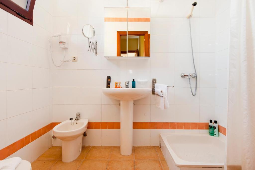 Vakantiepark Sol Deluxe Corralejo