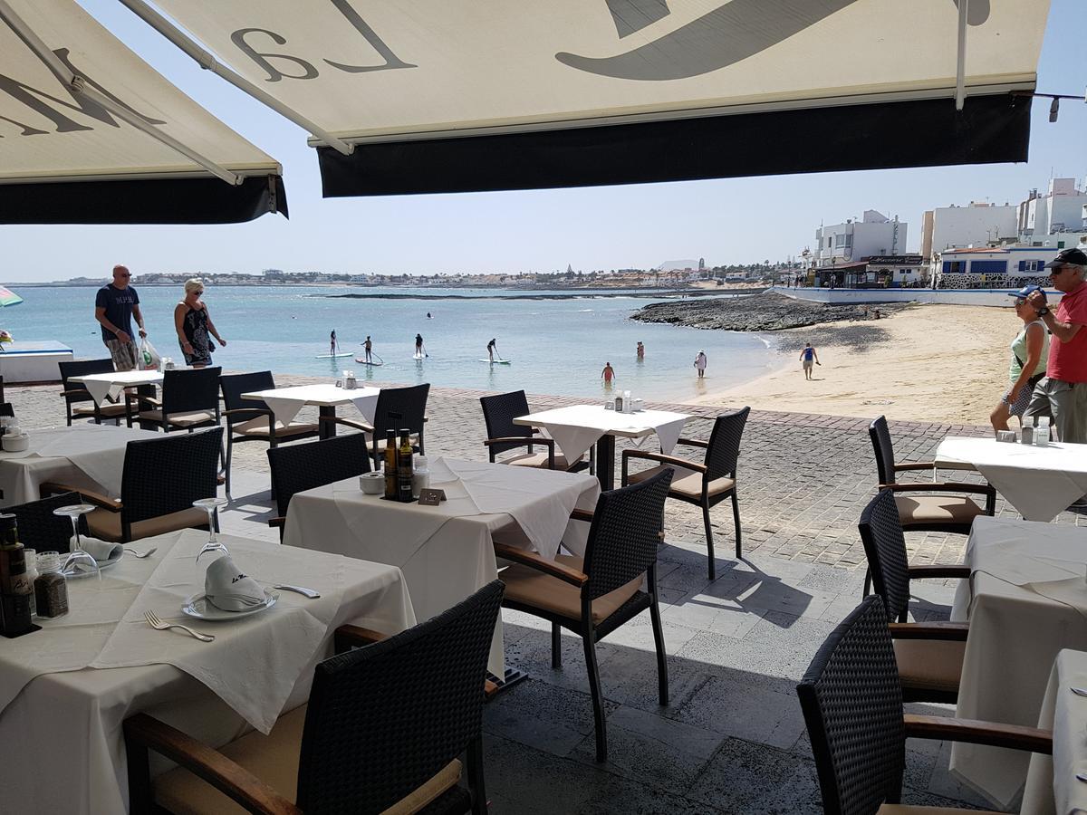 Hotel Boutique La Marquesina - Adults Only Corralejo