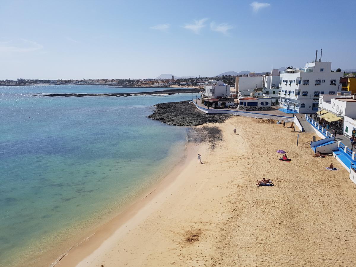 Boutique La Marquesina - Adults Only Hotel Corralejo