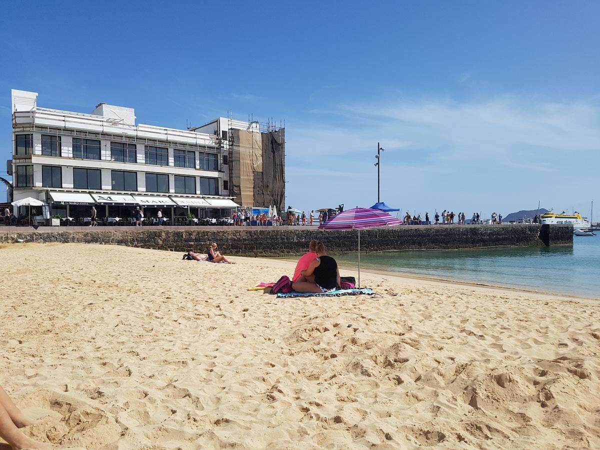 Hotel Boutique La Marquesina - Adults Only Corralejo