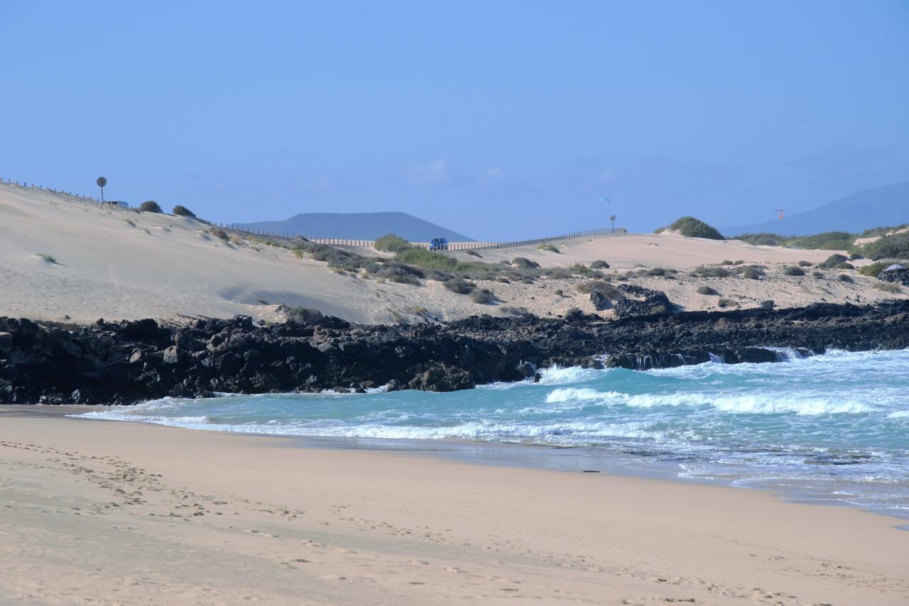 Vista Bristol * Corralejo