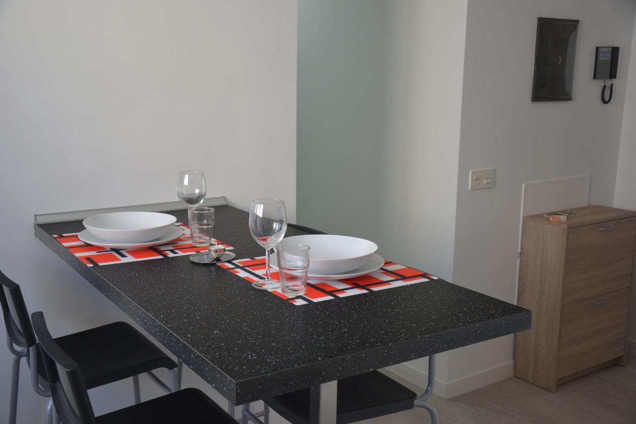 Vista Bristol Apartment Corralejo