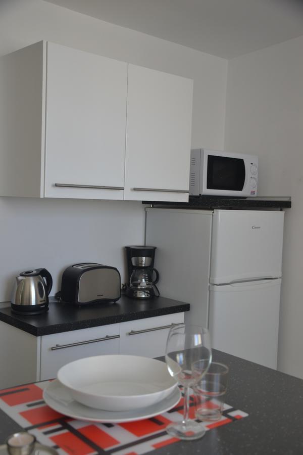 Vista Bristol Apartment Corralejo