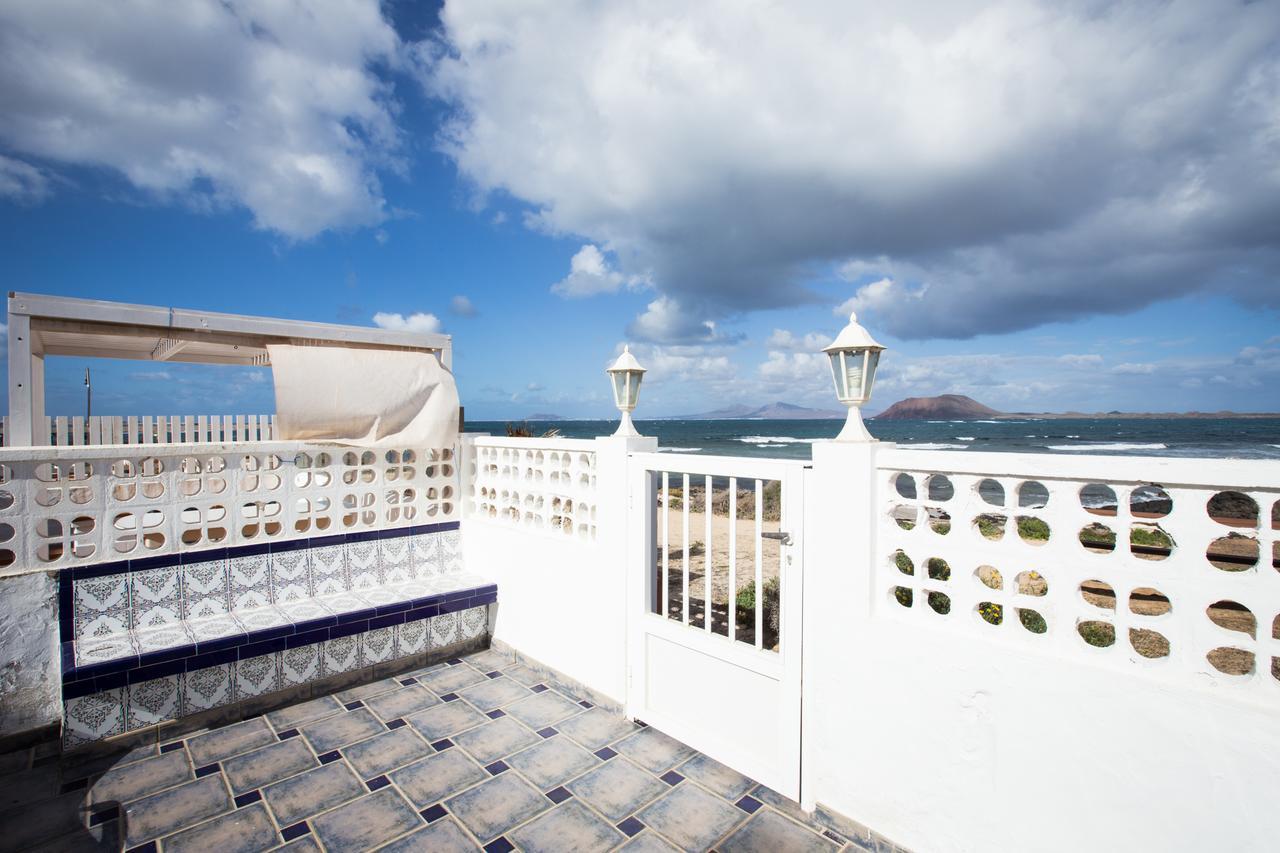 Remos * Corralejo