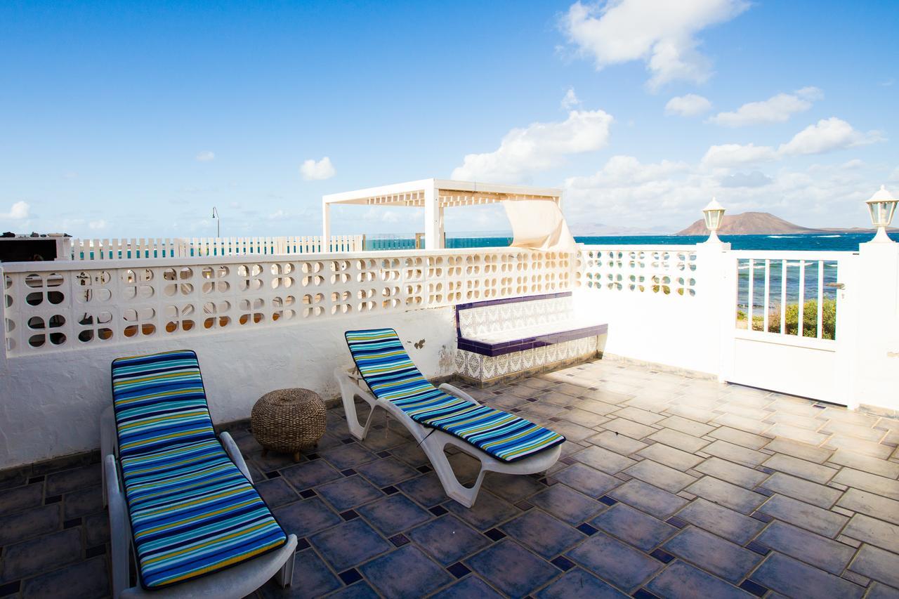 Remos Corralejo
