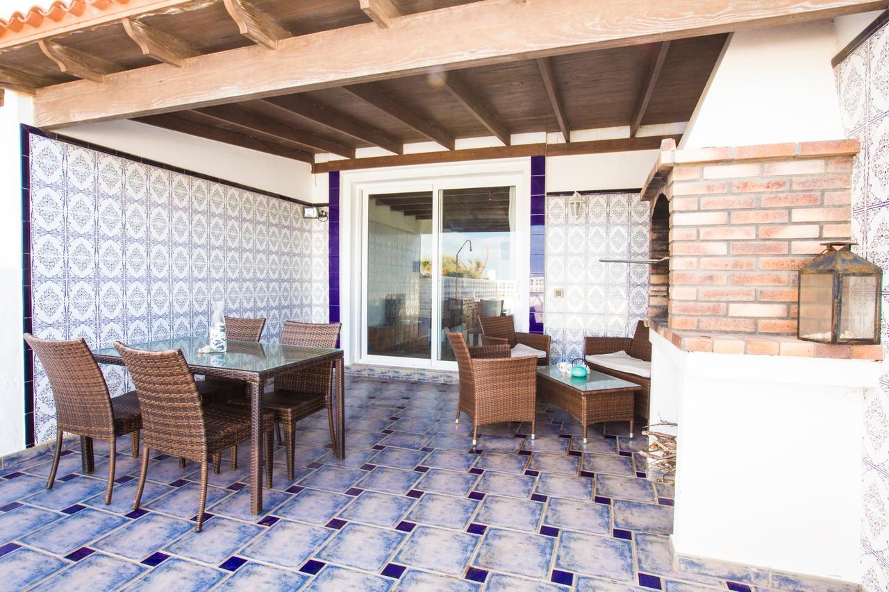 Remos Corralejo