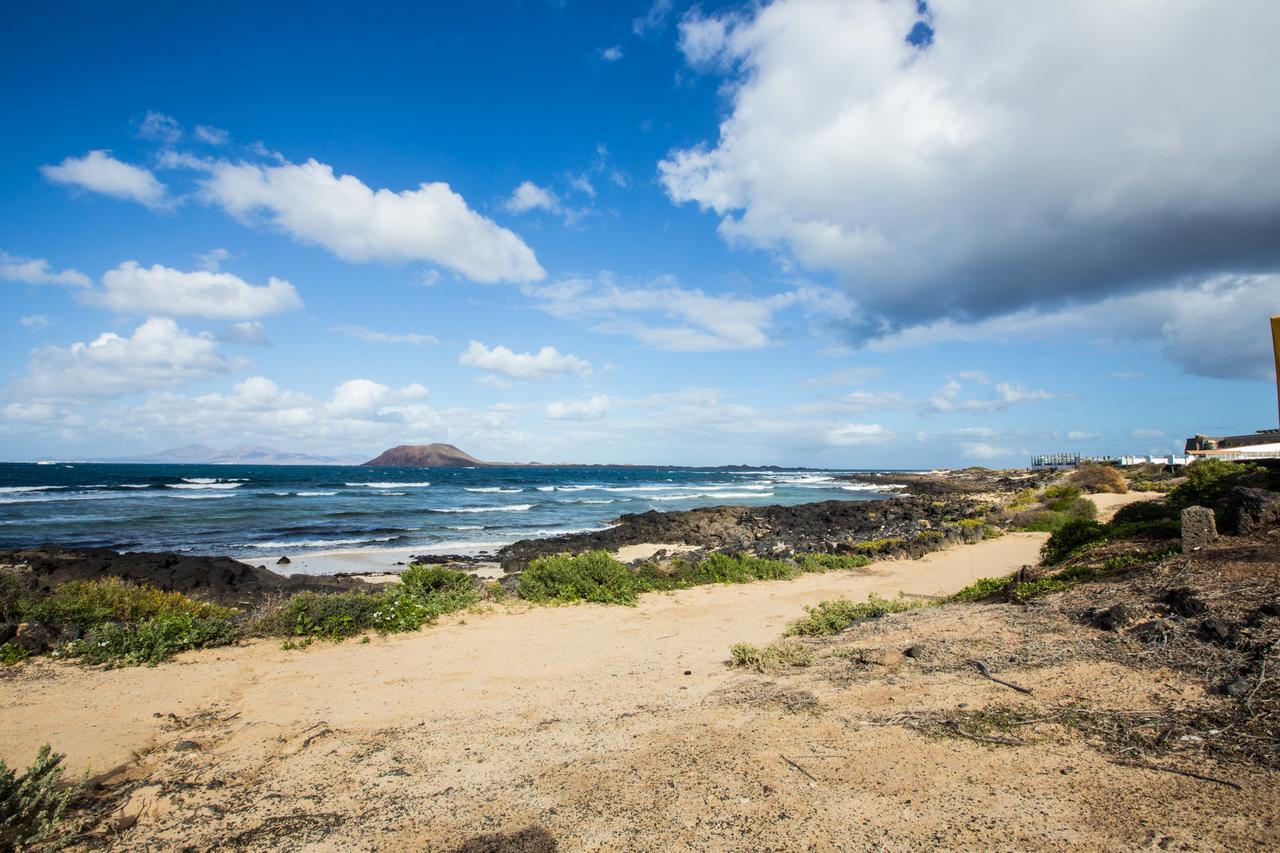 Remos * Corralejo